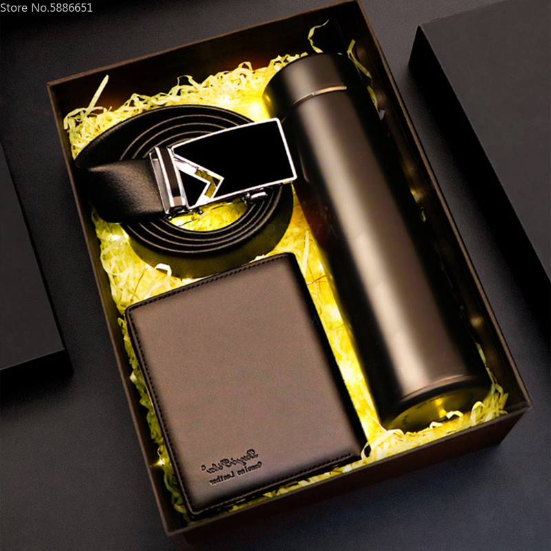Men'S Grooming Wedding Day - Benutzerdefinierte Junge Mann Geschenk Geldbörse Brieftasche
