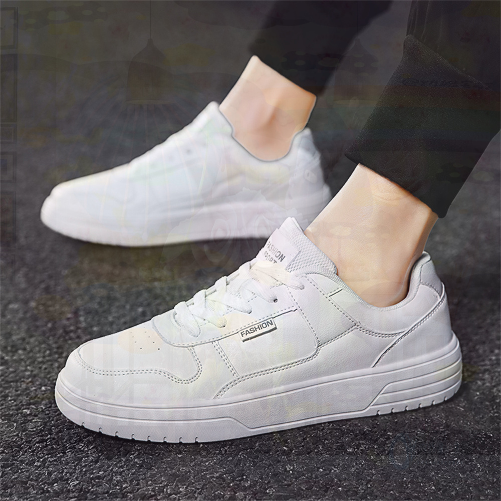Men'S Grooming Ideas - Mit Krawatten PU-Lederschuhe 41 Tennis Größe