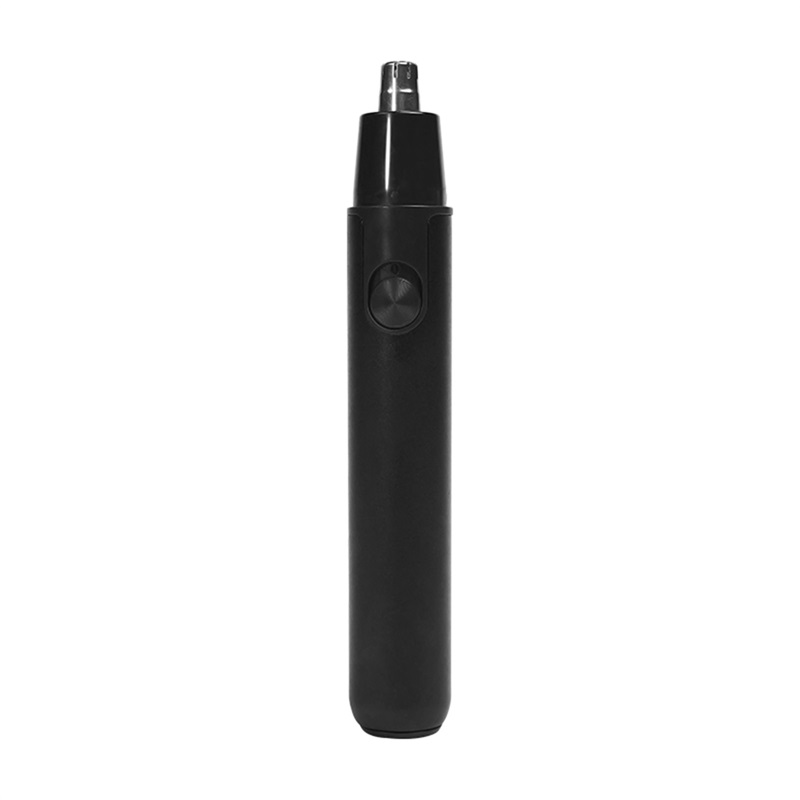 Men'S Grooming Hair Removal - Waysh Elektrischer Nasenhaarschneider, USB wiederaufladbar, schmerzlos,