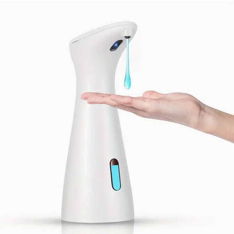 Shaving Bowl Soap - Automatische Sensor Händedesinfektionsmaschine Spülmittel Maschine Körperwaschshampoo