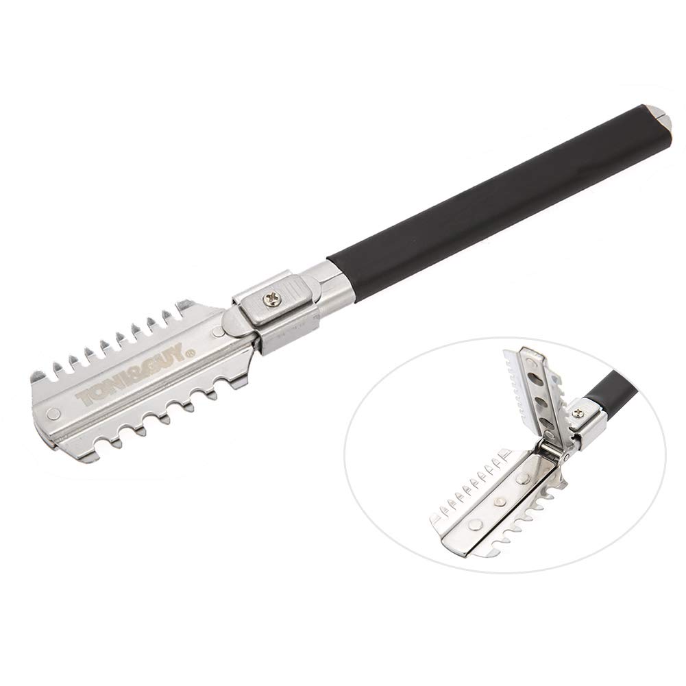 Doppel-Edge Rasieren Haarschni – Men'S Grooming Salon Bewertung und Preis