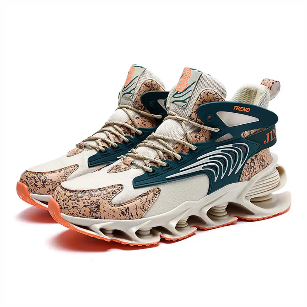 Rutschfeste Mid-Kind-Laufschuh – Men'S Grooming Ideas Bewertung und Preis