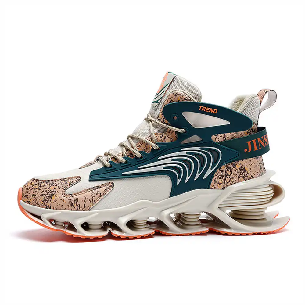 Rutschfeste Mid-Kind-Laufschuh – Men'S Grooming Ideas Bewertung und Preis
