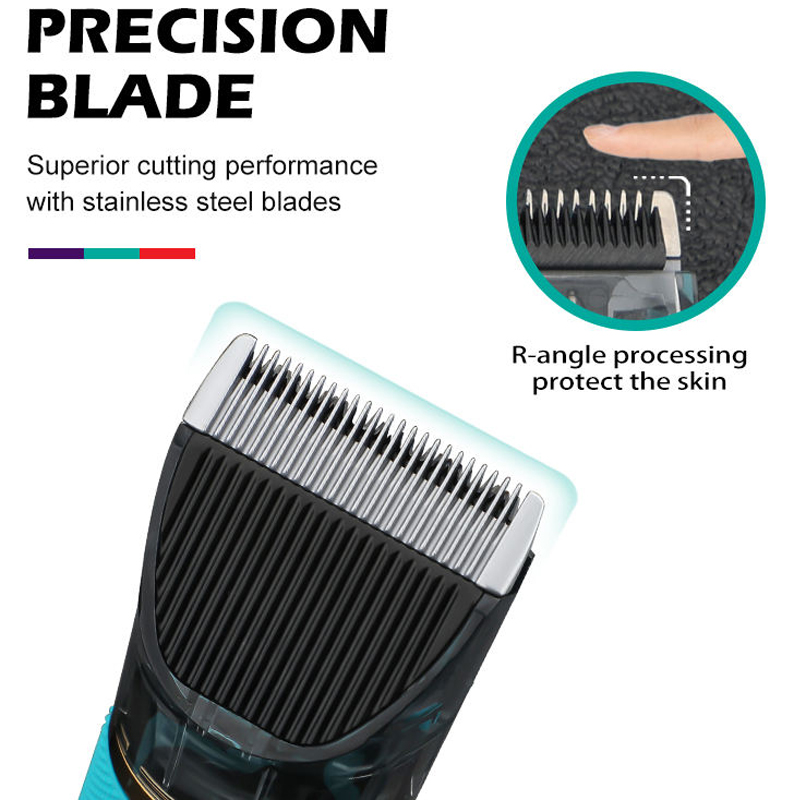 Original VGR Professioneller H – Men'S Grooming Salon Bewertung und Preis