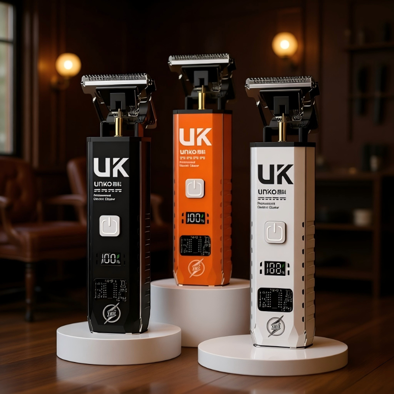 Elektrischer Haarschneider für – Men'S Grooming Shaver Bewertung und Preis