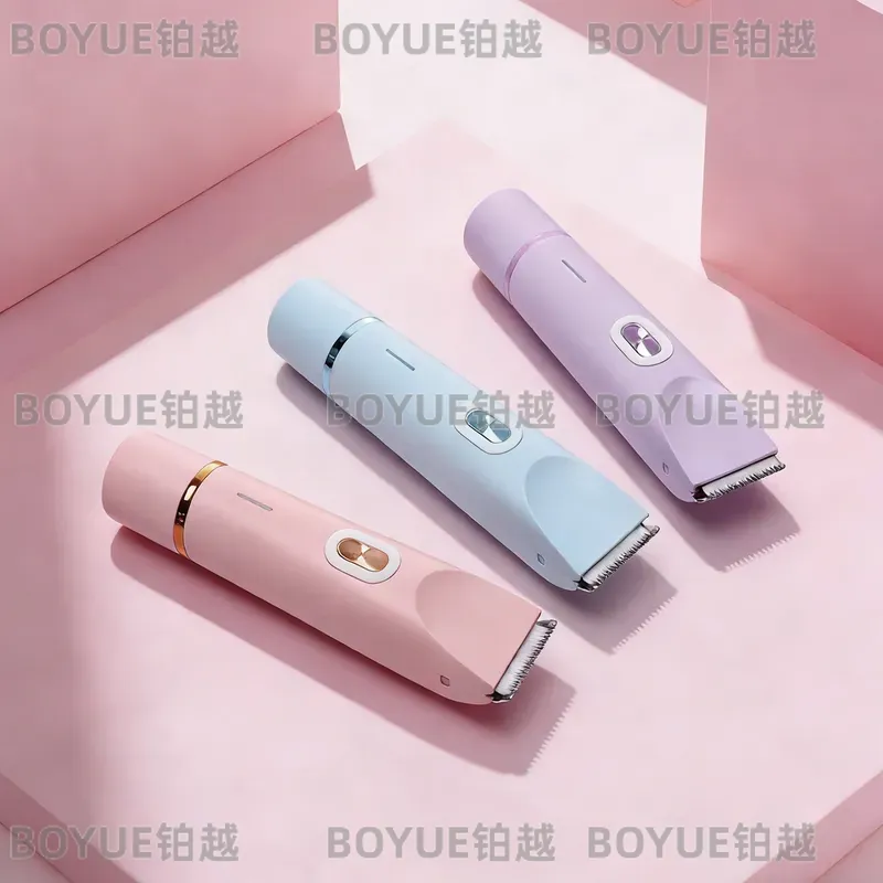 Elektrischer Körperhaarschneid – Men'S Grooming Hair Removal Bewertung und Preis