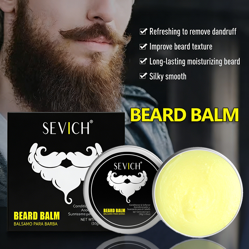 Bartpflege-Set für Männer: Bar – Men'S Grooming Cream Bewertung und Preis