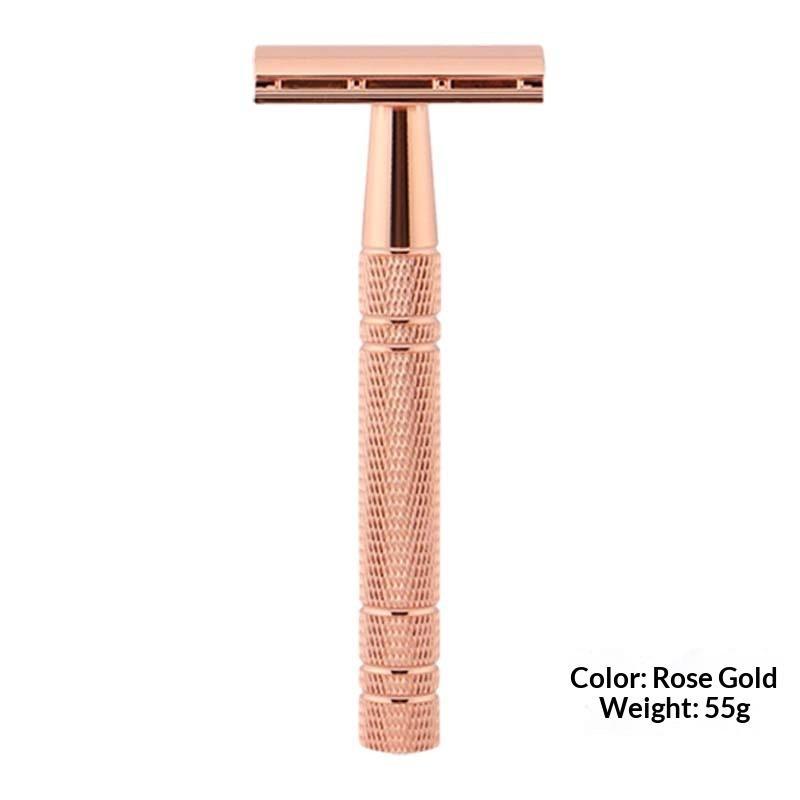 Umweltfreundlicher Wiederverwe – Men'S Grooming Hair Removal Bewertung und Preis