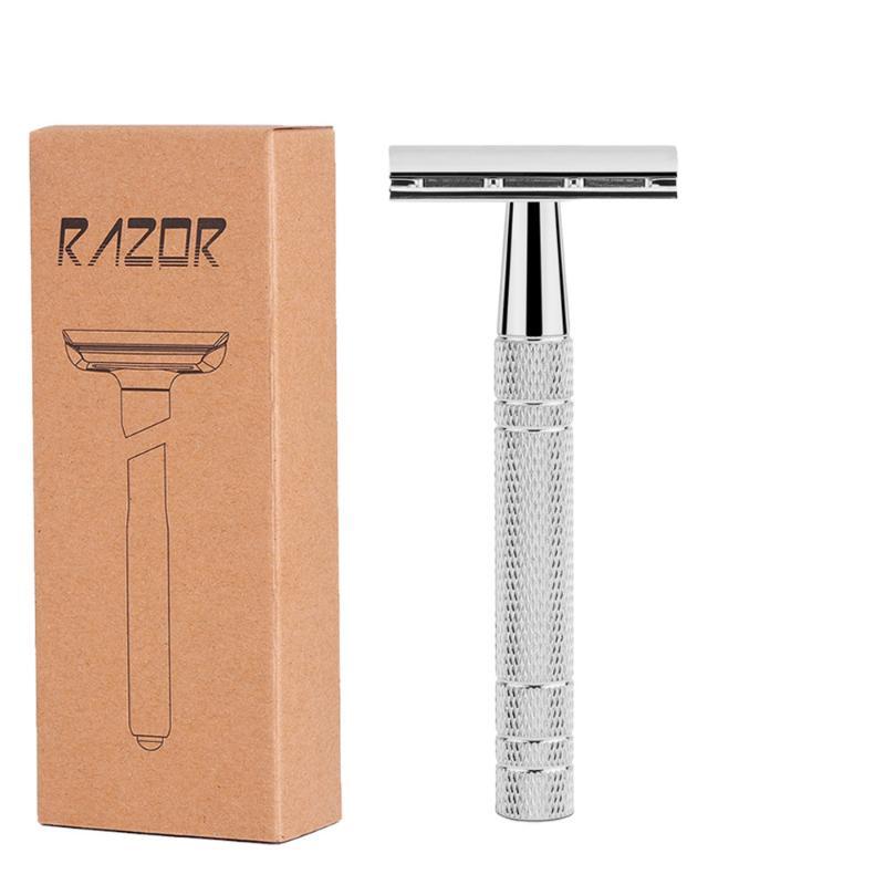 Umweltfreundlicher Wiederverwe – Men'S Grooming Hair Removal Bewertung und Preis
