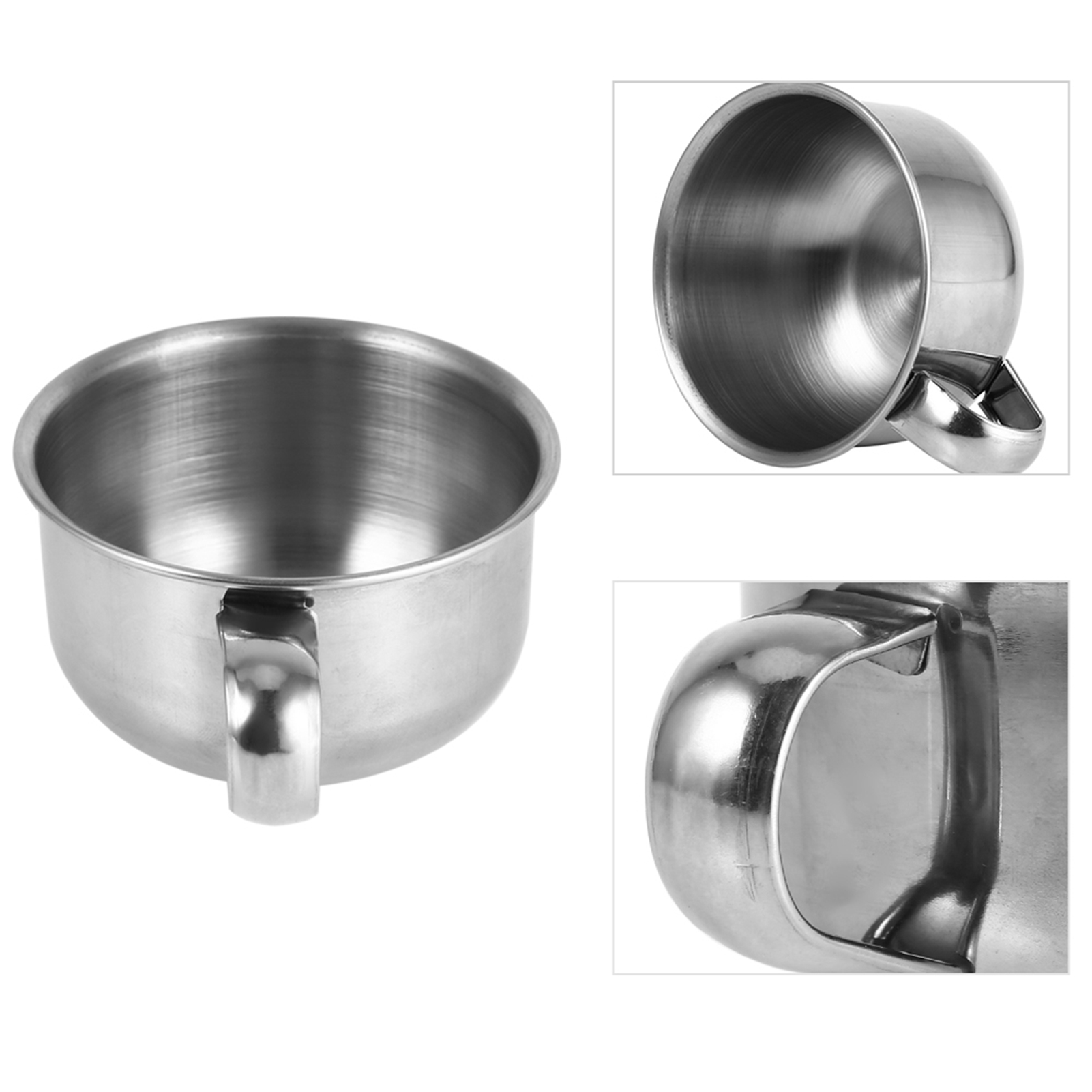 Neue Rasierschaum-Schale aus E – Shaving Bowl Soap Bewertung und Preis
