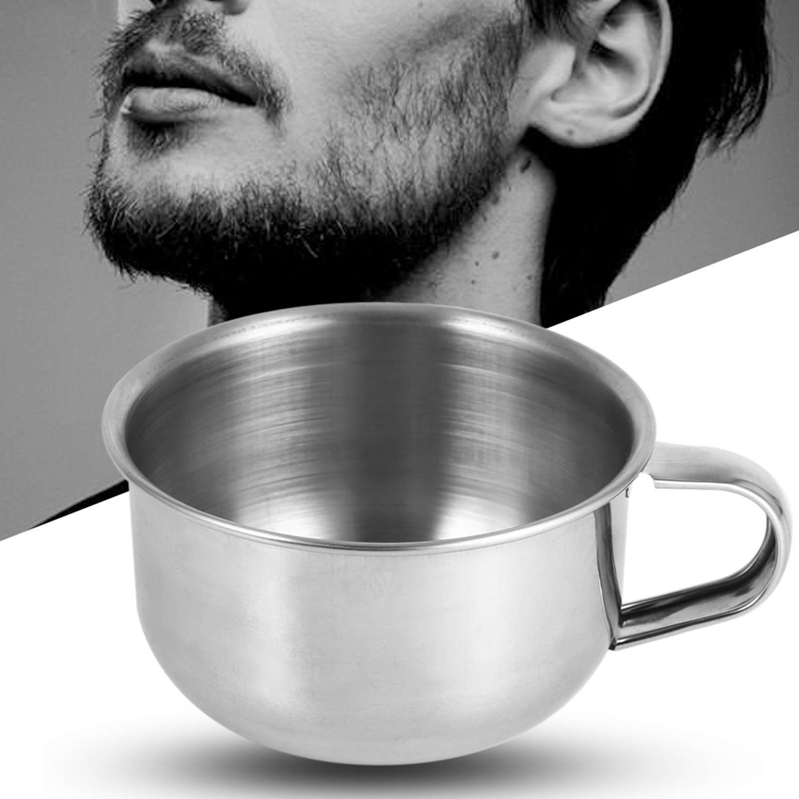 Neue Rasierschaum-Schale aus E – Shaving Bowl Soap Bewertung und Preis