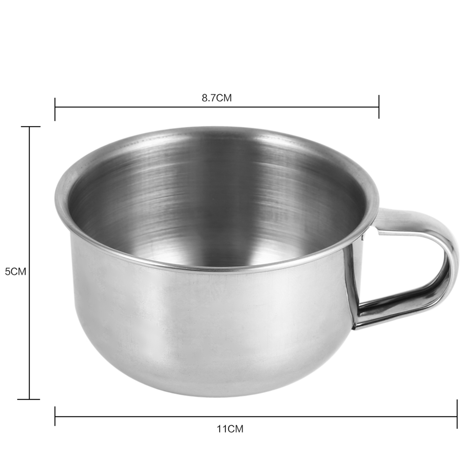 Neue Rasierschaum-Schale aus E – Shaving Bowl Soap Bewertung und Preis