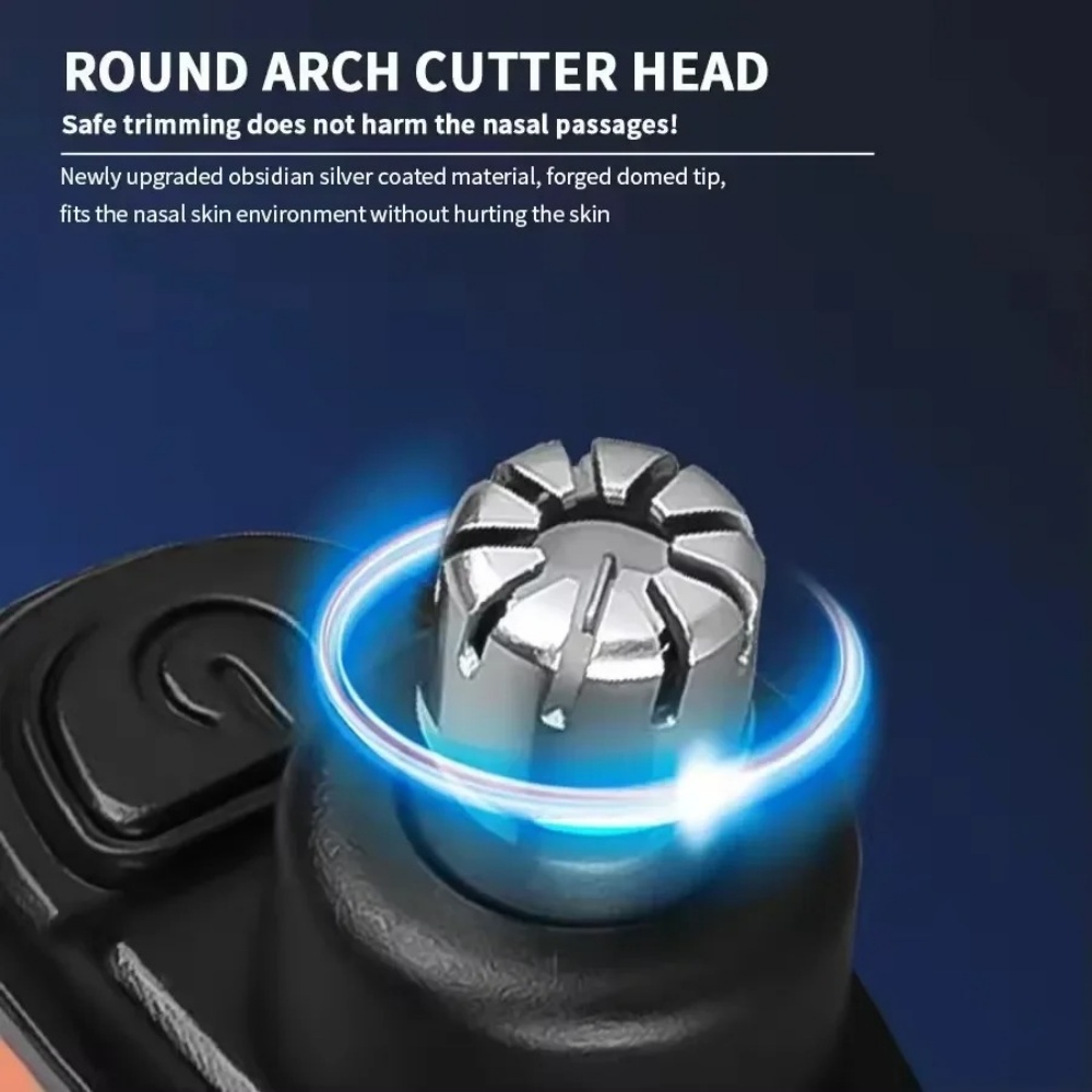 Nasen- und Ohrenhaarschneider  – Men'S Grooming Hair Removal Bewertung und Preis