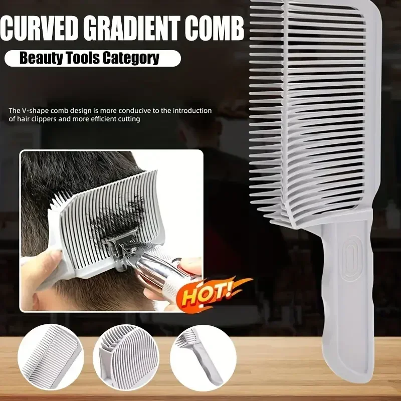 Professioneller Friseurkamm zu – Men'S Grooming Salon Bewertung und Preis