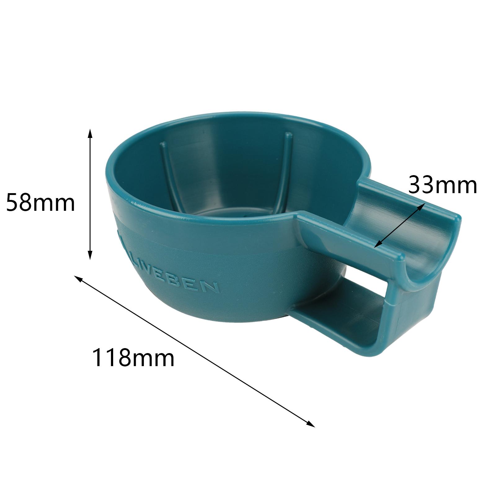 Rutschfeste Rasierschale mit R – Shaving Bowl Soap Bewertung und Preis