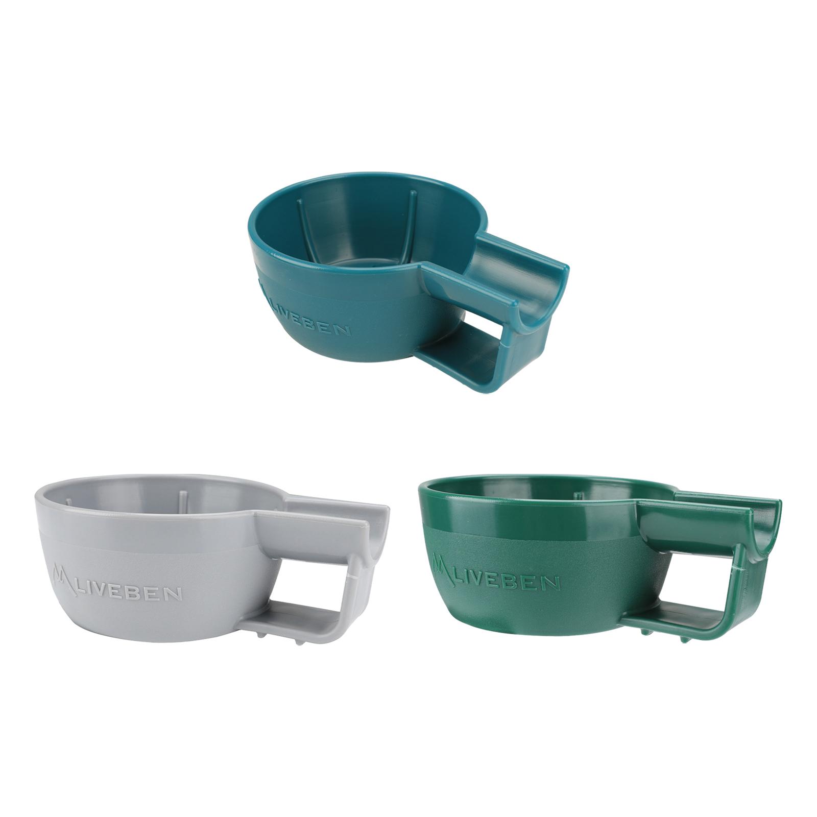 Rutschfeste Rasierschale mit R – Shaving Bowl Soap Bewertung und Preis