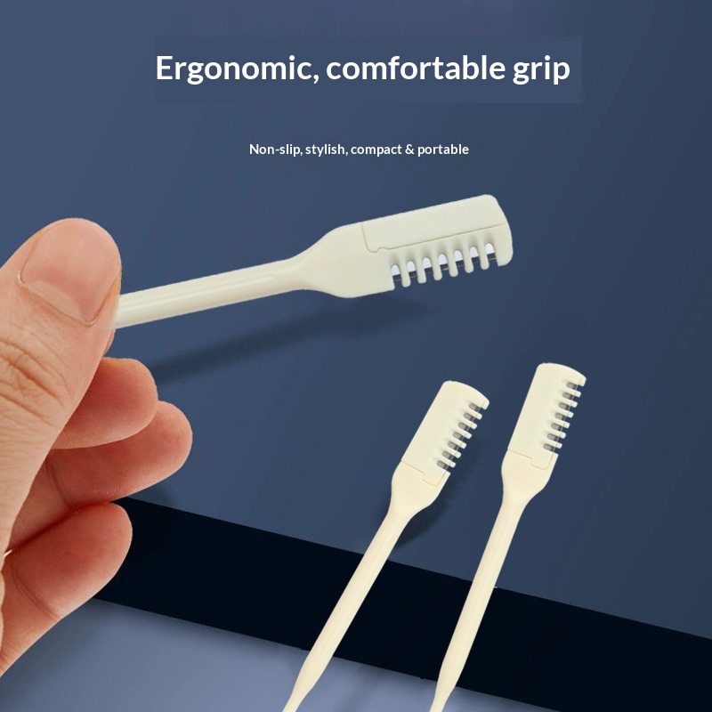 Manueller Nasenhaarschneider m – Men'S Grooming Hair Removal Bewertung und Preis