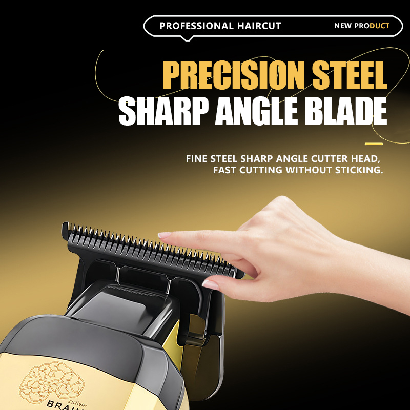 Kemei KM-90-5 Professioneller  – Men'S Grooming Salon Bewertung und Preis