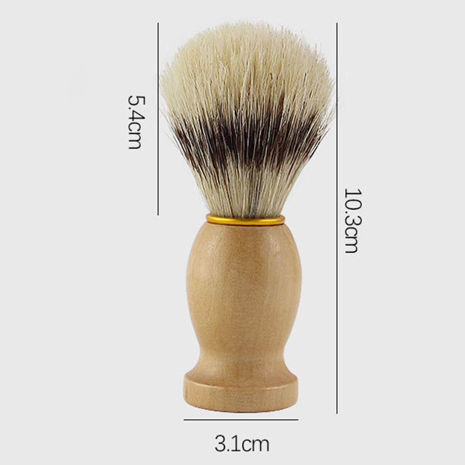 Salon-Rasierpinsel für Männer, – Men'S Grooming Salon Bewertung und Preis