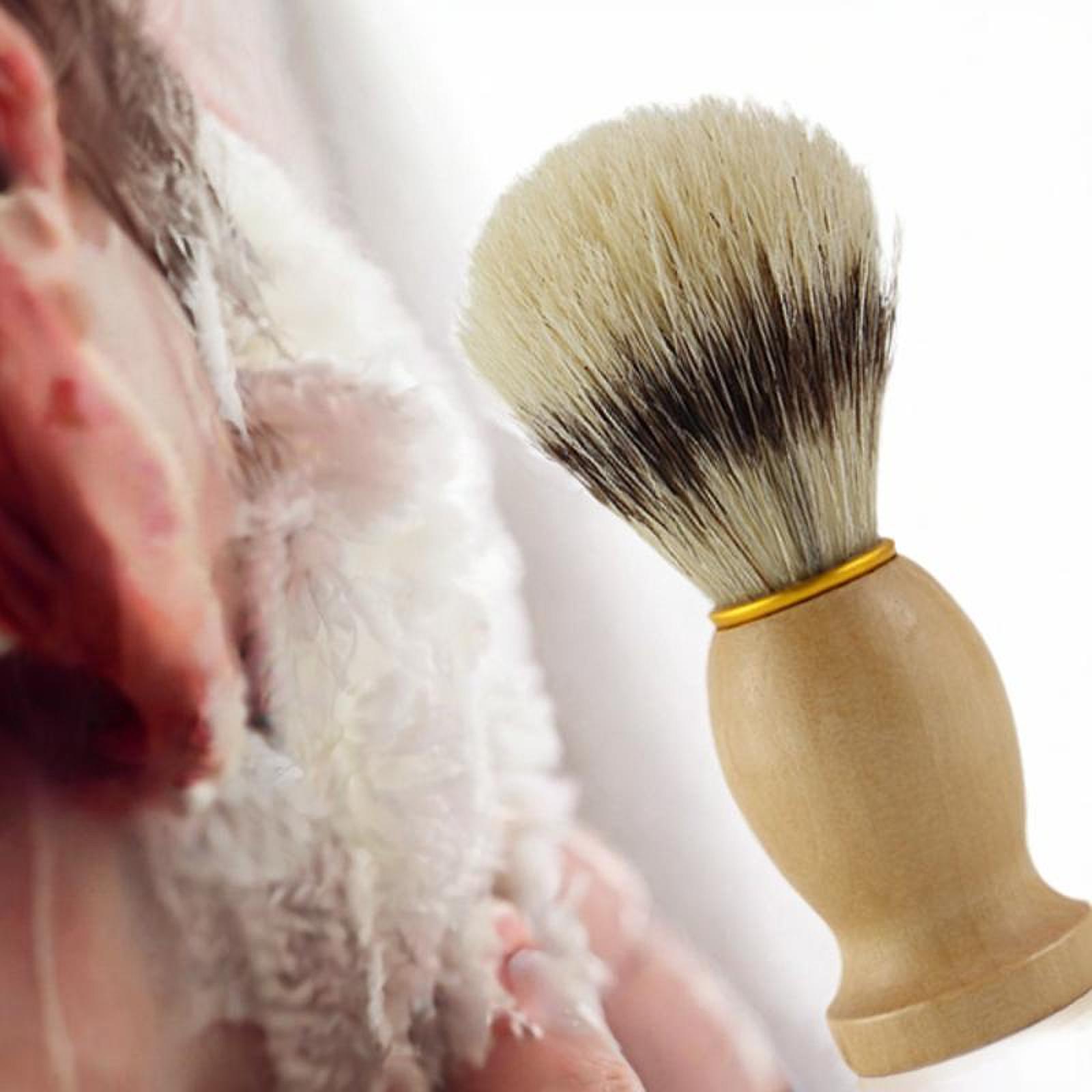 Salon-Rasierpinsel für Männer, – Men'S Grooming Salon Bewertung und Preis