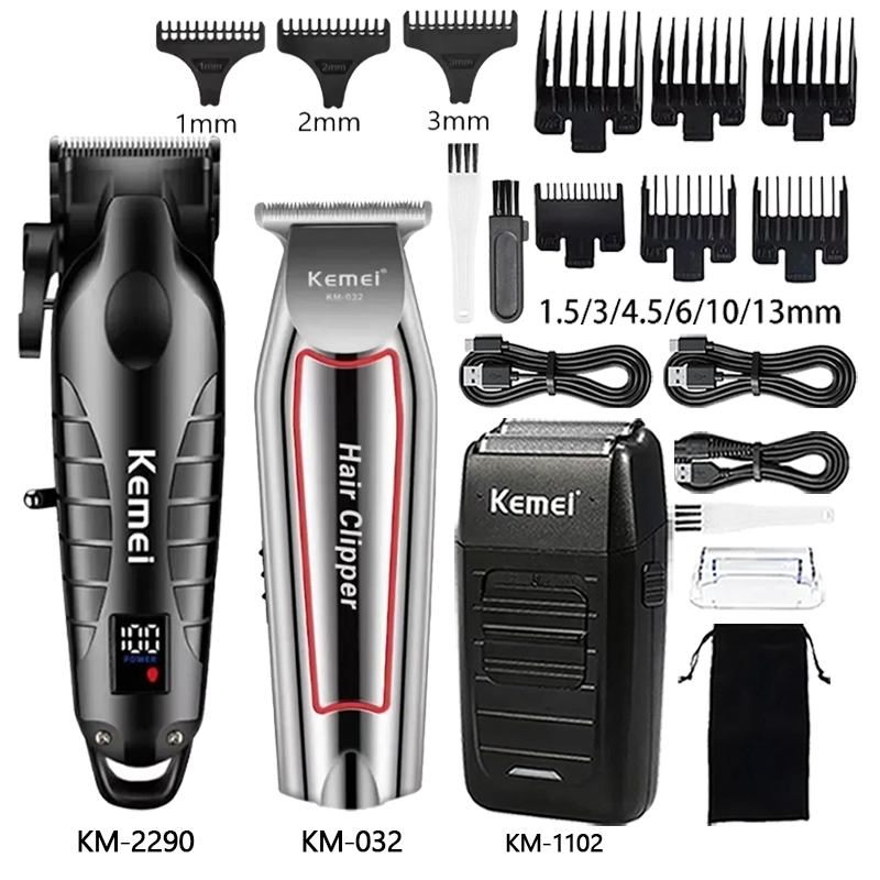 Haarschneidemaschine für Frise – Men'S Grooming Shaver Bewertung und Preis