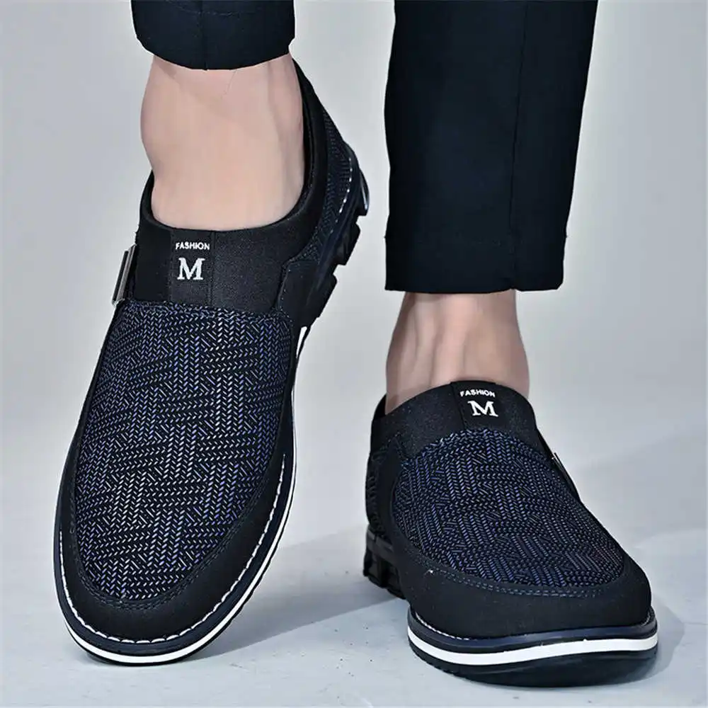Dunkelblaue 44-45 Sommerschuhe – Men'S Grooming Ideas Bewertung und Preis