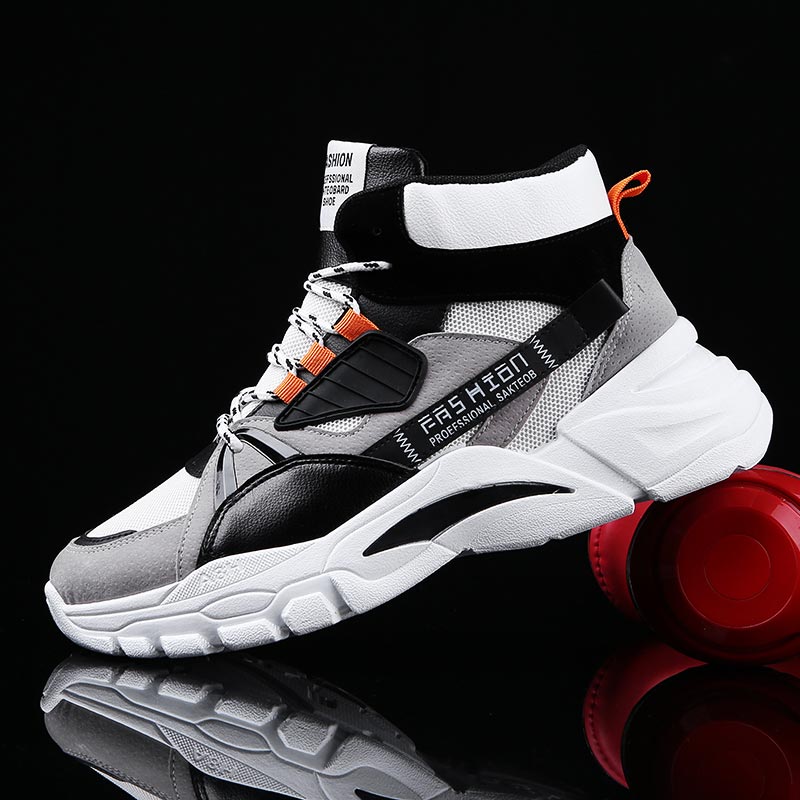 Hightop Sommer männer Sport Sc – Men'S Grooming Ideas Bewertung und Preis
