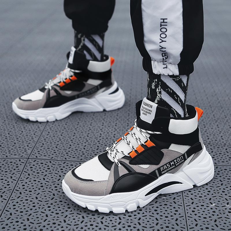 Hightop Sommer männer Sport Sc – Men'S Grooming Ideas Bewertung und Preis