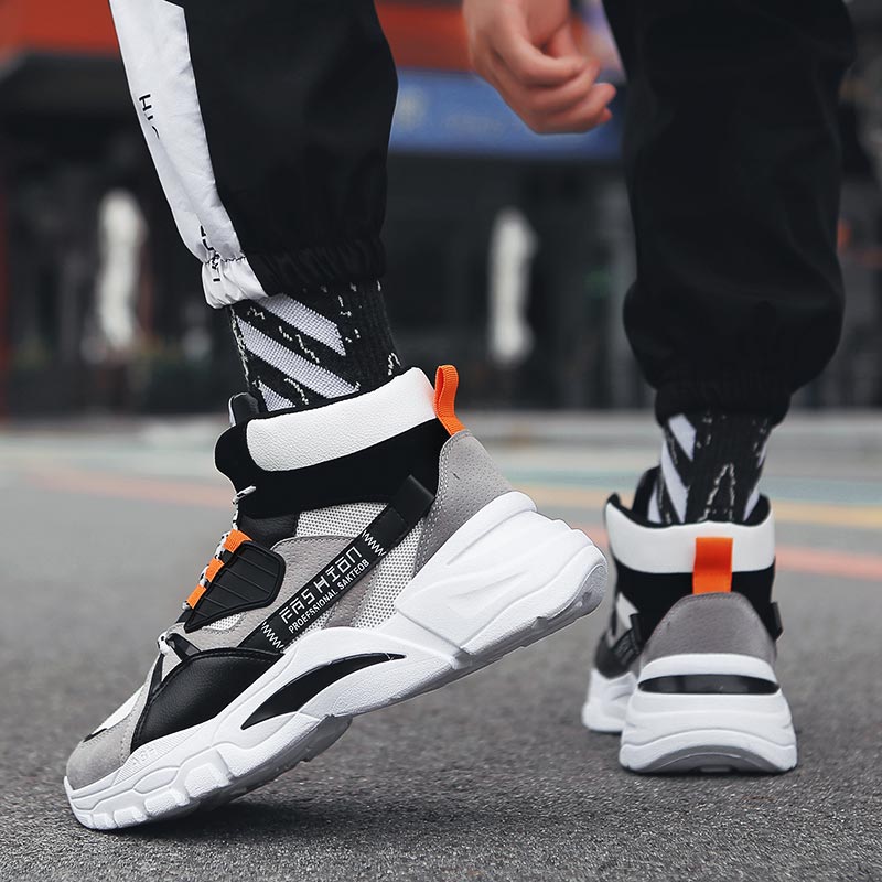 Hightop Sommer männer Sport Sc – Men'S Grooming Ideas Bewertung und Preis