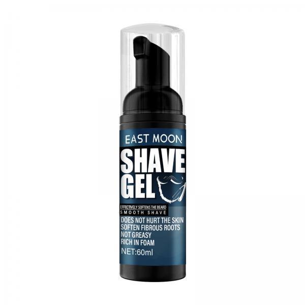 Beruhigender Rasierschaum für  – Men'S Grooming Cream Bewertung und Preis
