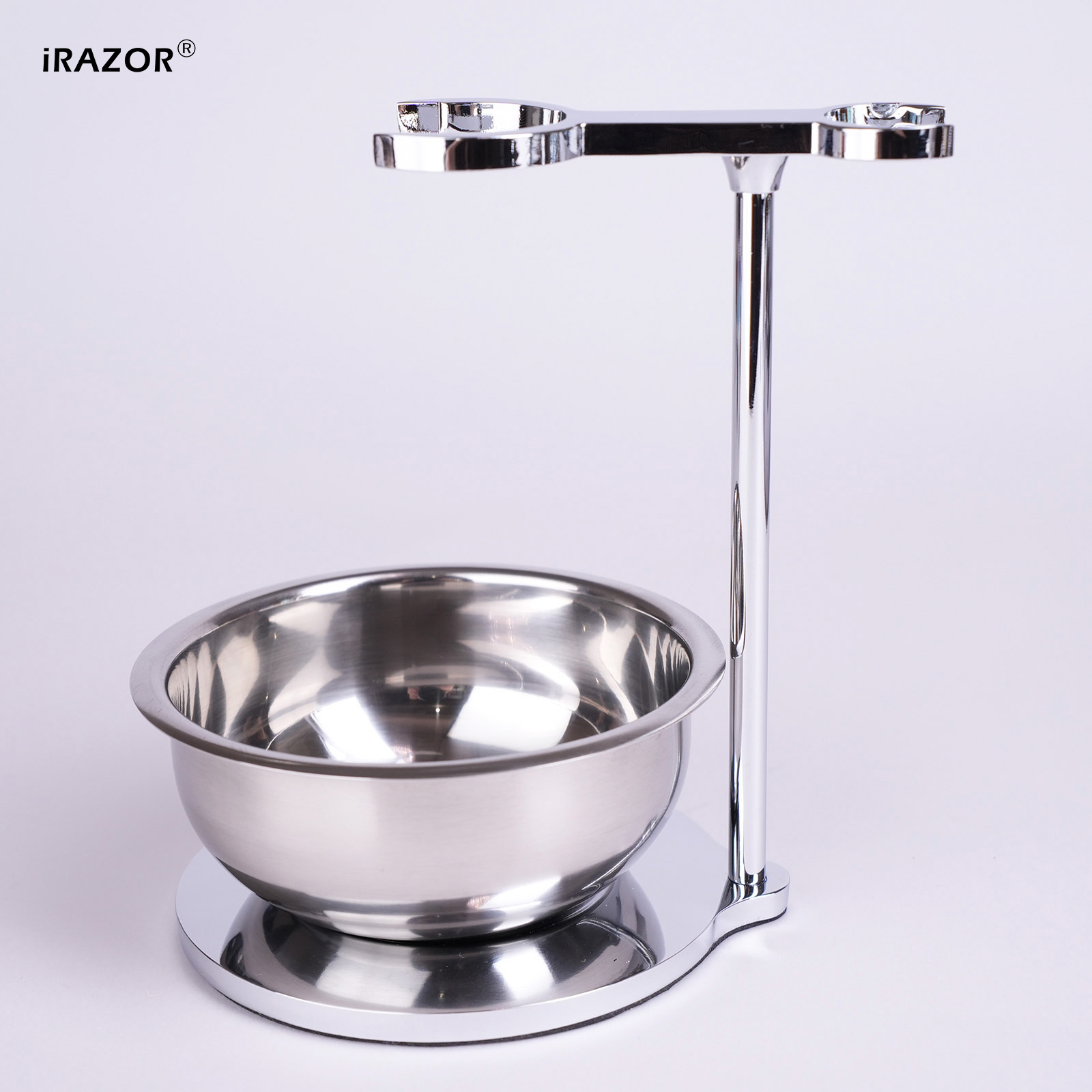 iRAZOR Rasierer und Bürstenstä – Shaving Bowl Soap Bewertung und Preis