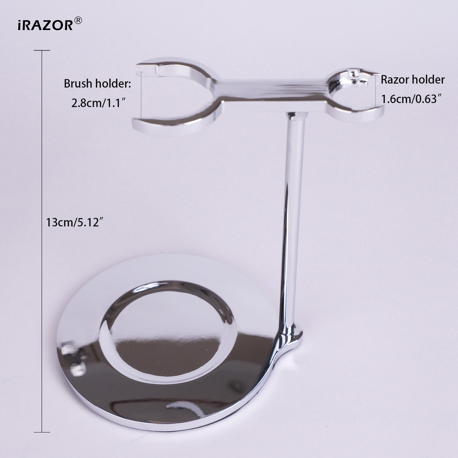 iRAZOR Rasierer und Bürstenstä – Shaving Bowl Soap Bewertung und Preis