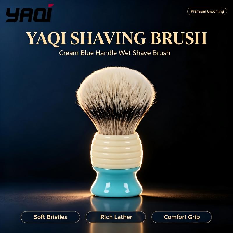YAQI Herren Nassrasierpinsel Z – Men'S Grooming Cream Bewertung und Preis
