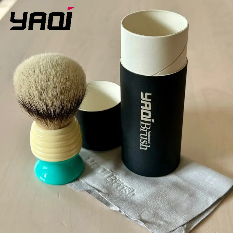 YAQI Herren Nassrasierpinsel Z – Men'S Grooming Cream Bewertung und Preis
