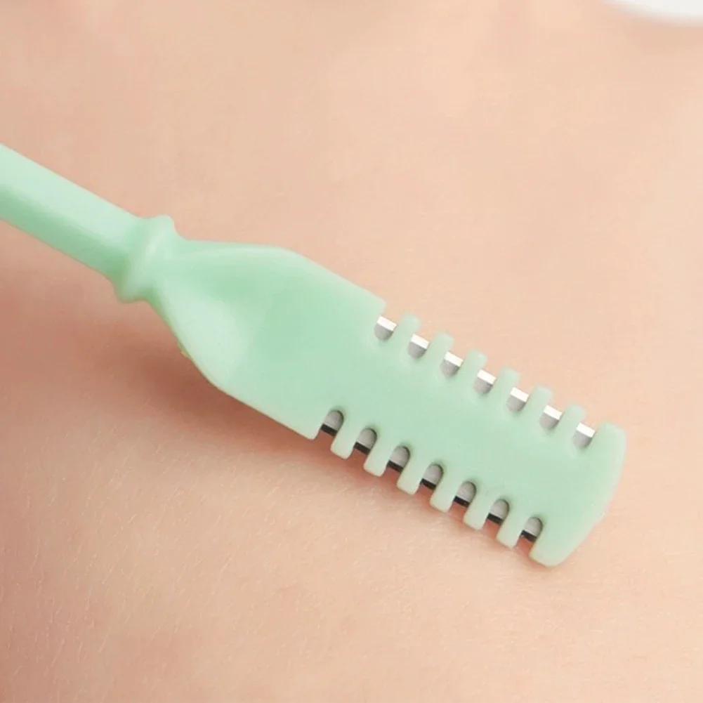12-teiliges manuelles Nasenhaa – Men'S Grooming Wedding Day Bewertung und Preis