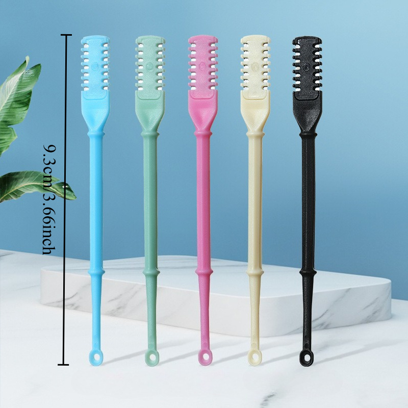 12-teiliges manuelles Nasenhaa – Men'S Grooming Wedding Day Bewertung und Preis