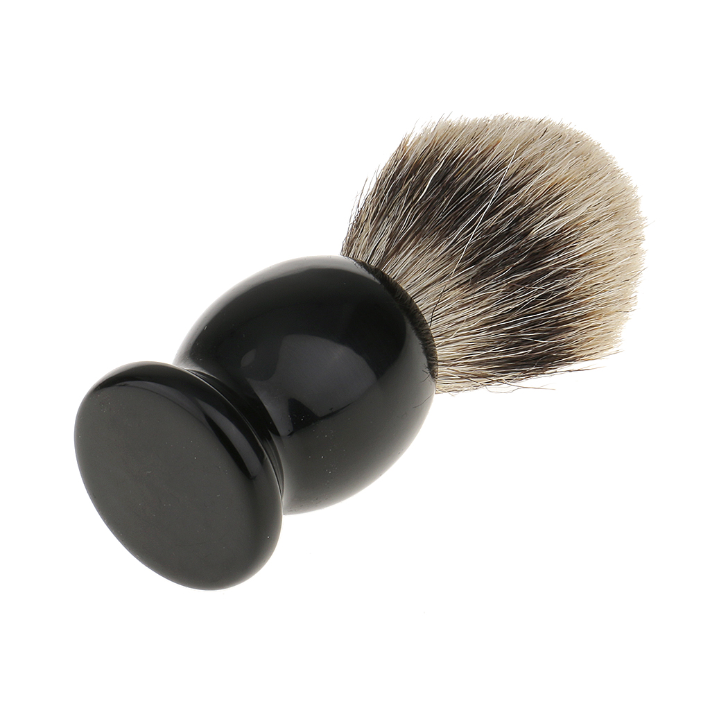 Rasierpinsel-Set mit Rasiersch – Shaving Bowl Soap Bewertung und Preis
