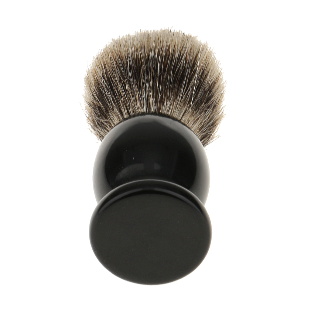 Rasierpinsel-Set mit Rasiersch – Shaving Bowl Soap Bewertung und Preis