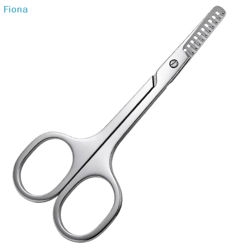 ✔ Edelstahl-Augenbrauenschere, – Men'S Grooming Hair Removal Bewertung und Preis