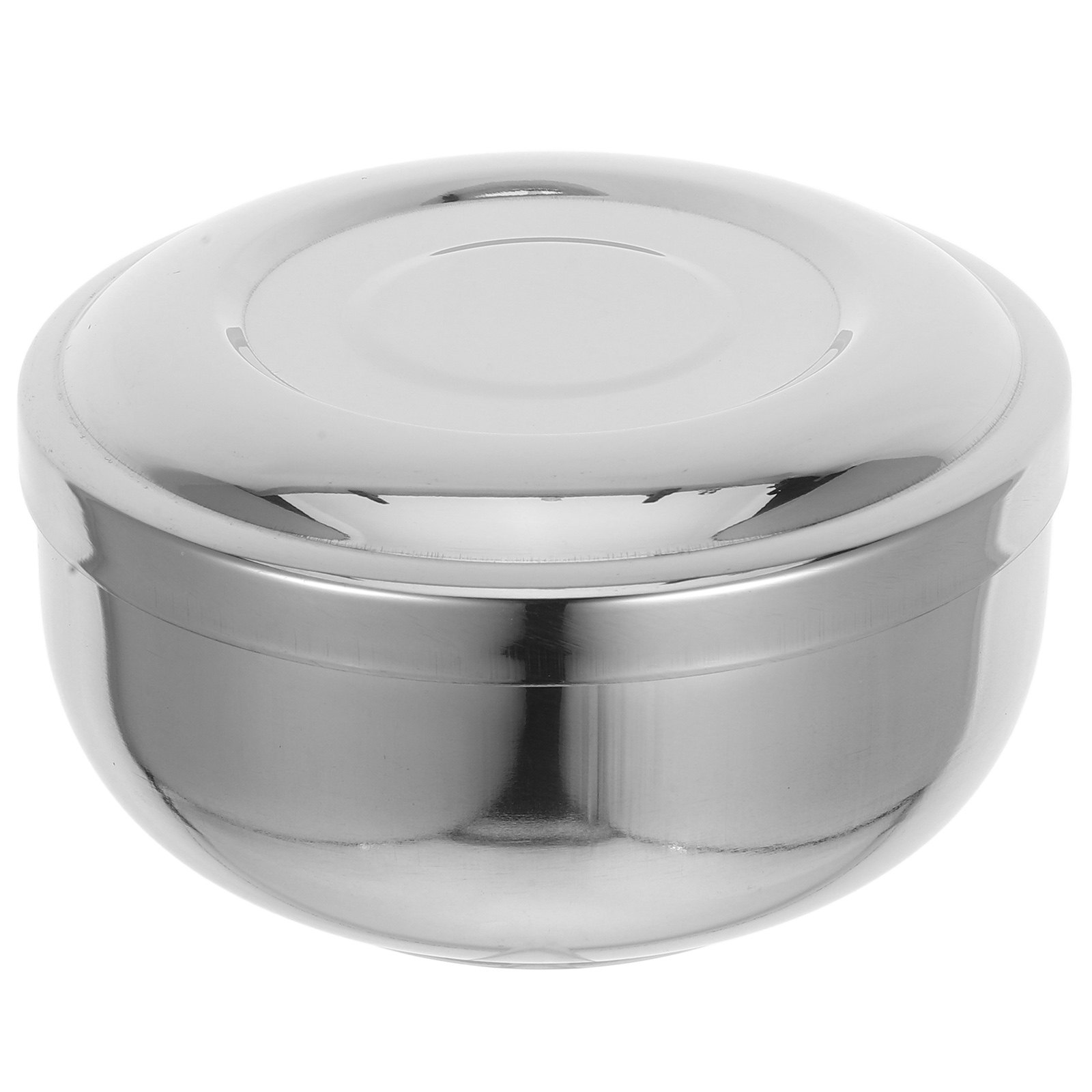 Edelstahl-Rasierschale mit Dec – Shaving Bowl Soap Bewertung und Preis