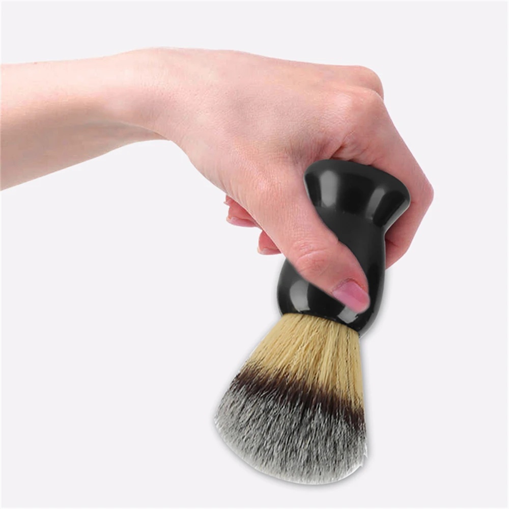 Rasierpinsel-Set mit Ständer 3 – Shaving Bowl Soap Bewertung und Preis