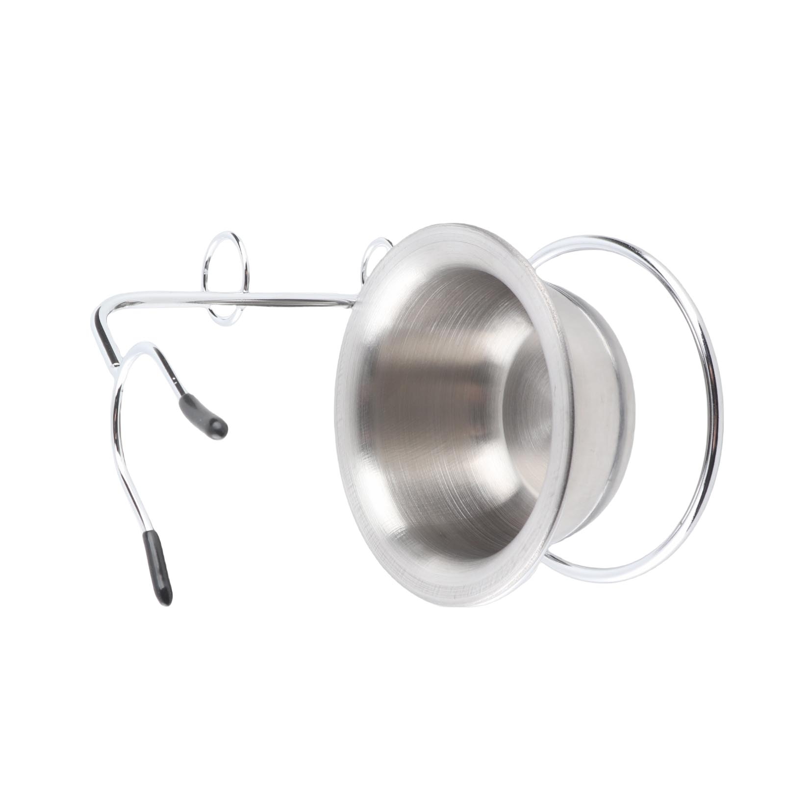 Rasierständer-Set mit Schüssel – Shaving Bowl Soap Bewertung und Preis