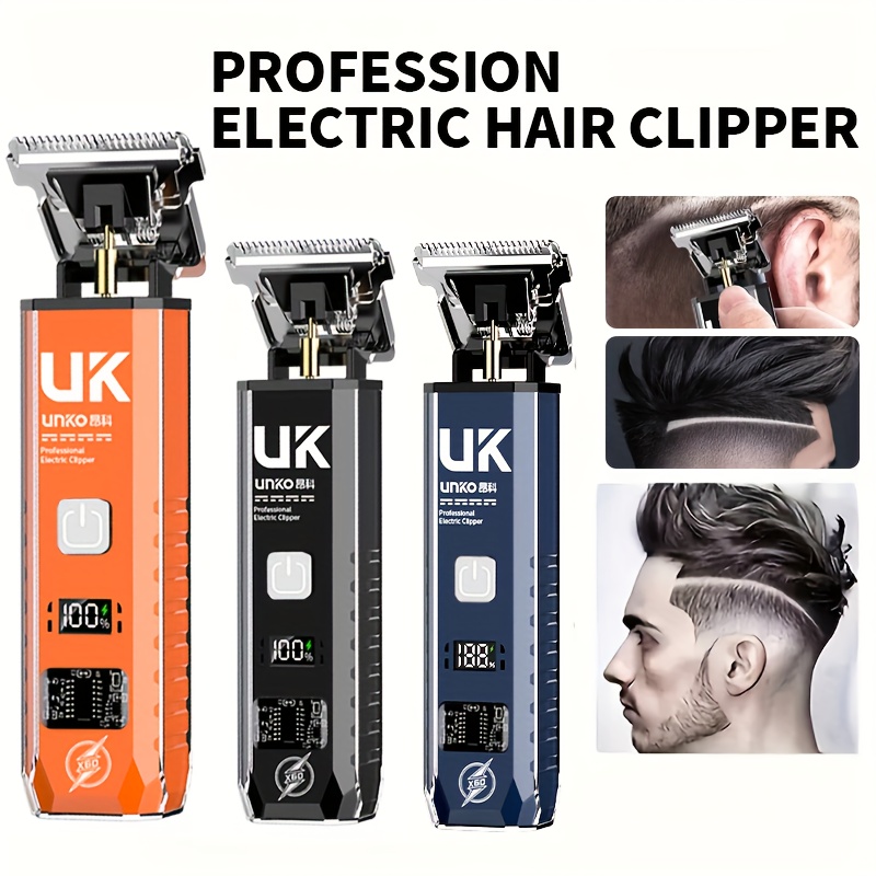 T9 Haarschneidemaschine für Mä – Men'S Grooming Shaver Bewertung und Preis