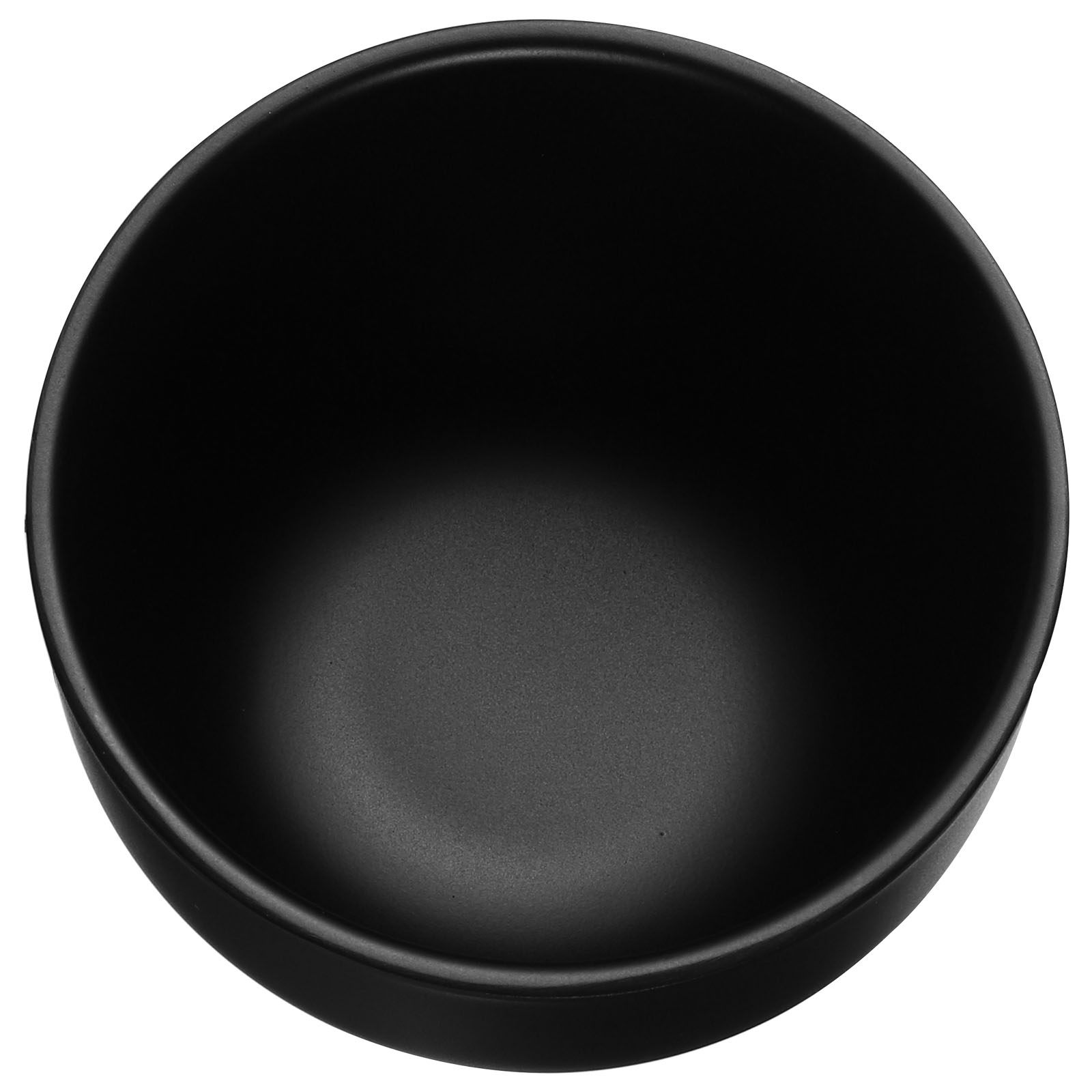 Schwarze Herren-Rasierseifensc – Shaving Bowl Soap Bewertung und Preis