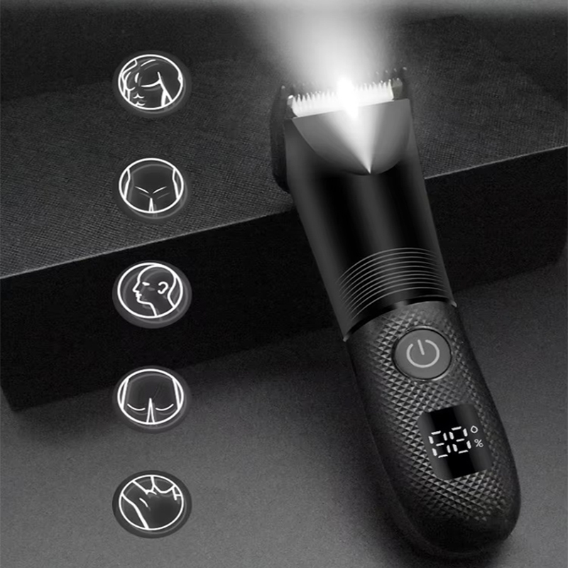 Körperhaarschneider Epilierer  – Men'S Grooming Hair Removal Bewertung und Preis