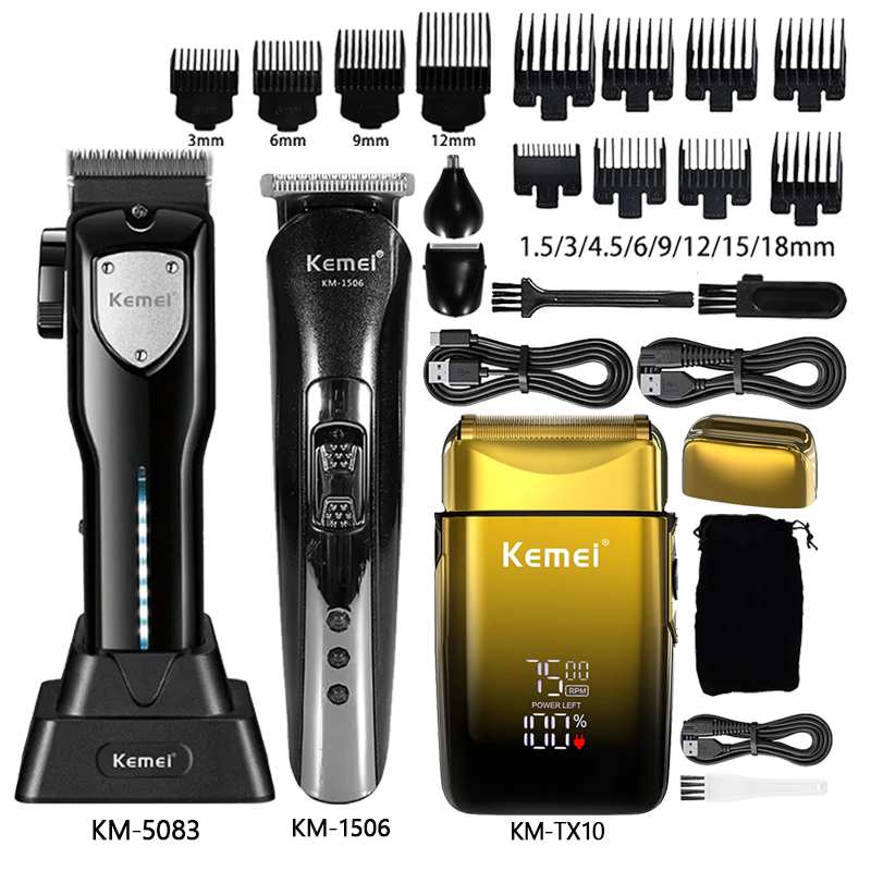 Haarschneidemaschine für Männe – Men'S Grooming Shaver Bewertung und Preis