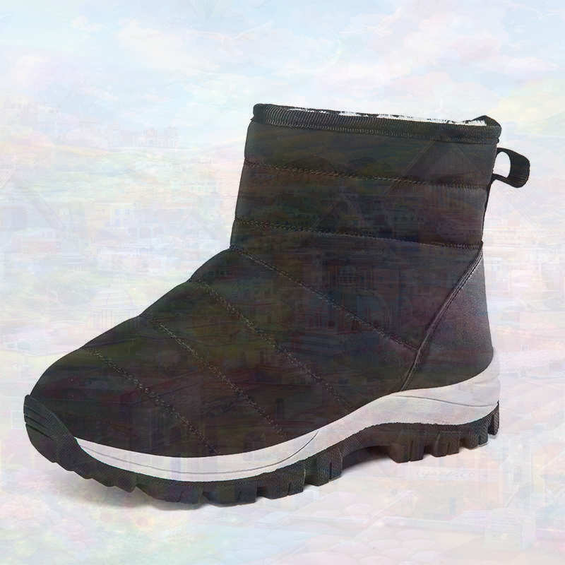 Rutschfeste Thermo-Laufschuhe  – Men'S Grooming Ideas Bewertung und Preis