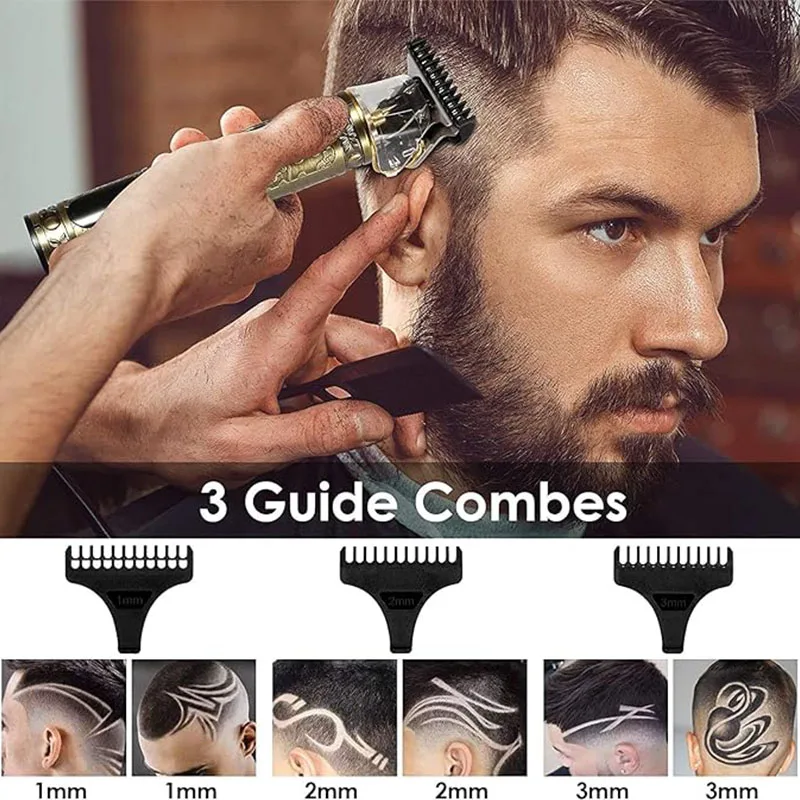 T9 Herren-Pflegeset Kabelloser – Men'S Grooming Shaver Bewertung und Preis