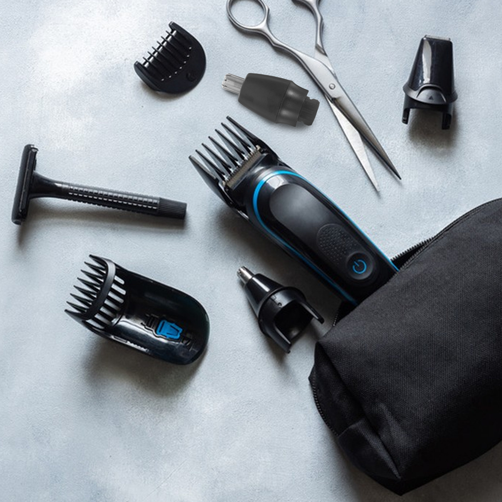 Ersatzkopf für Nasenhaarschnei – Men'S Grooming Shaver Bewertung und Preis