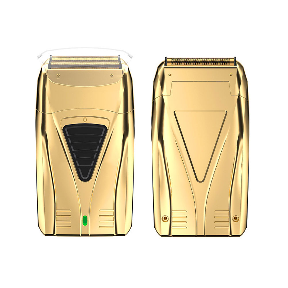 Neuer elektrischer wiederaufla – Men'S Grooming Shaver Bewertung und Preis